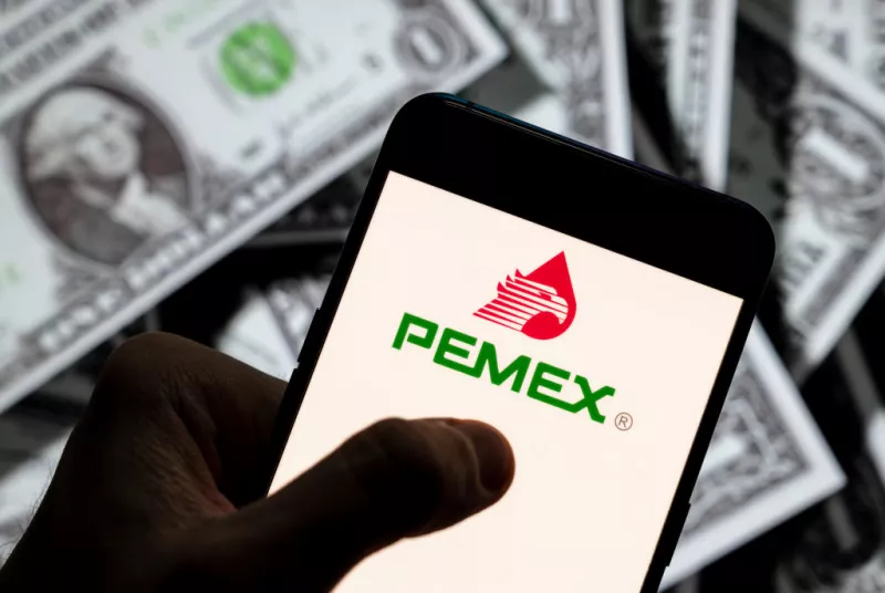 ¿Se puede invertir en Pemex o es solamente un fraude?