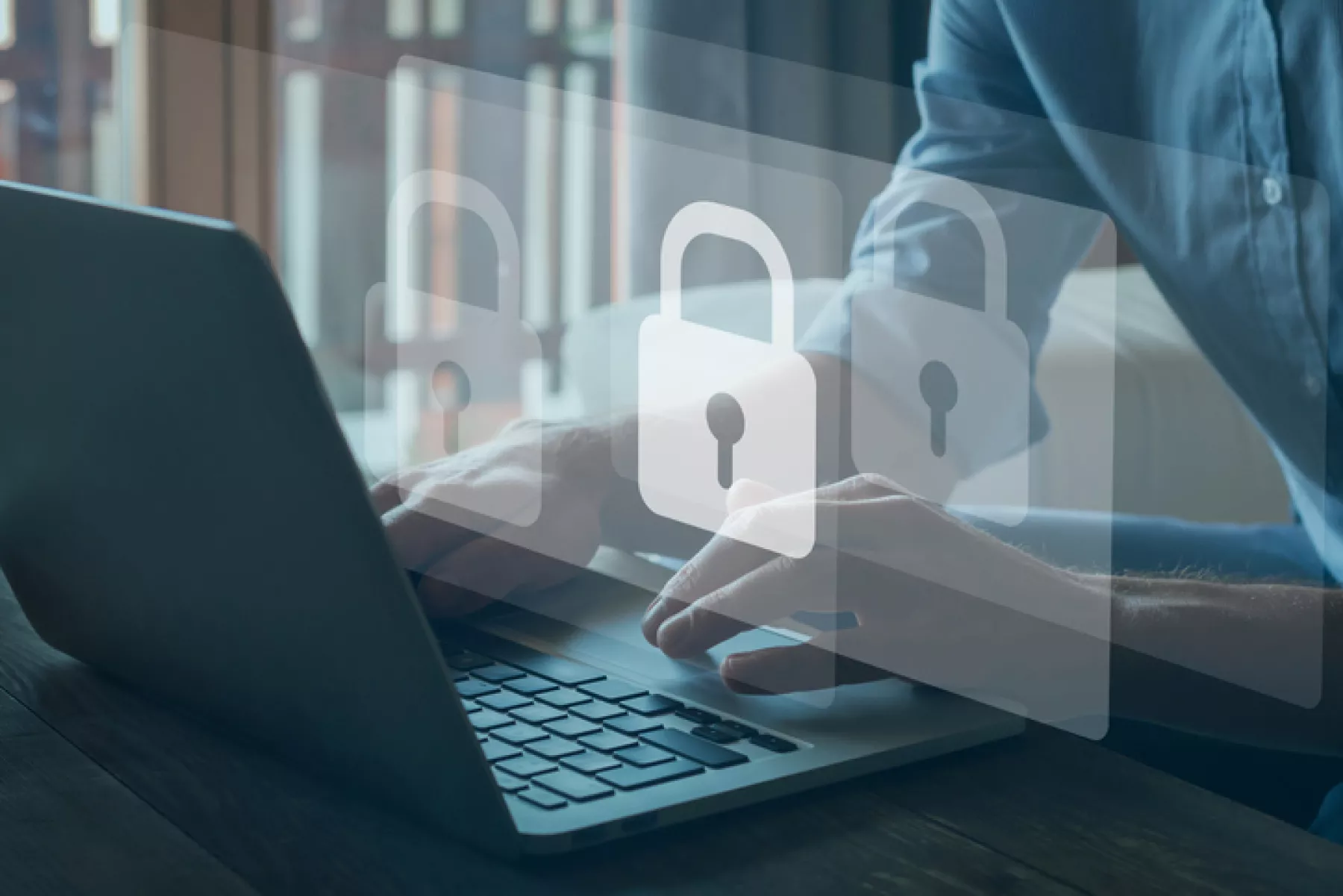 La identidad descentralizada, una alternativa para mejorar la experiencia en internet