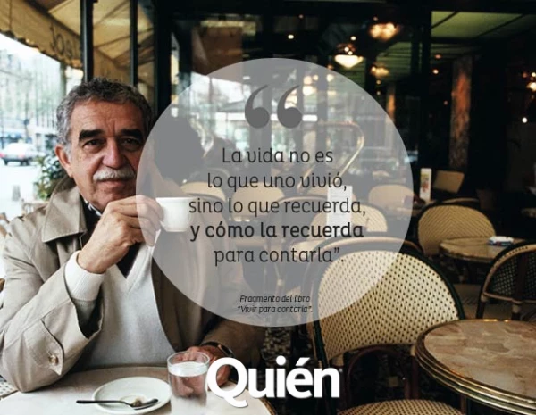 Gabriel García Márquez