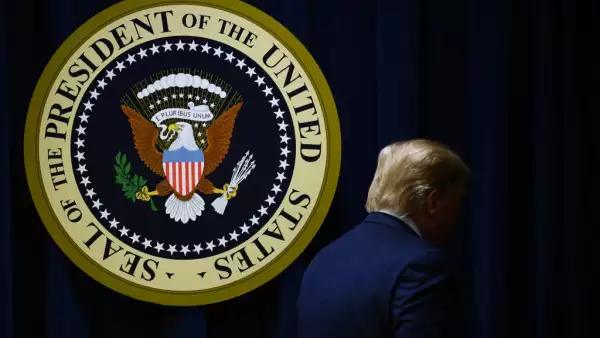 Trump victoria Biden elección amañada