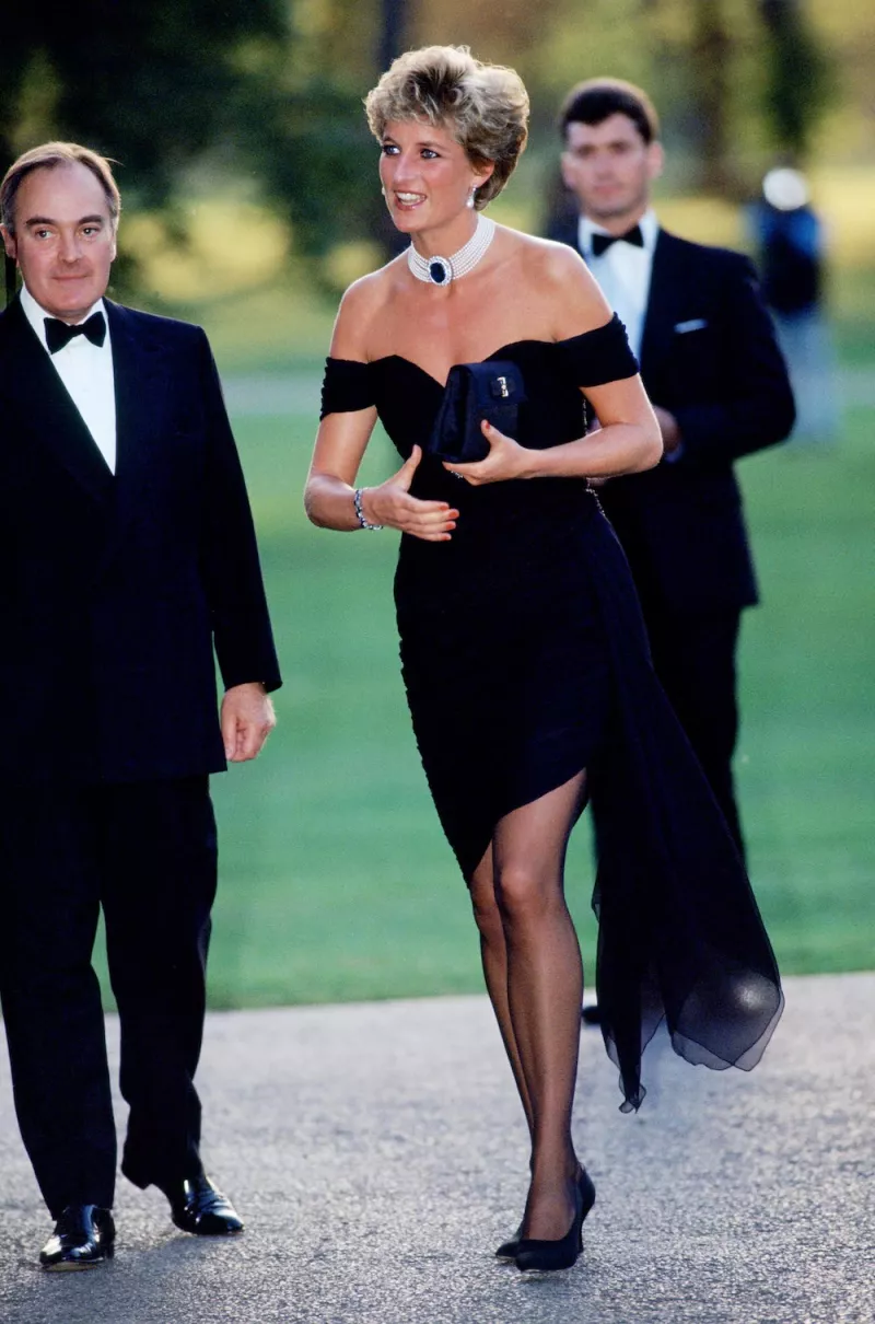 Lady Di