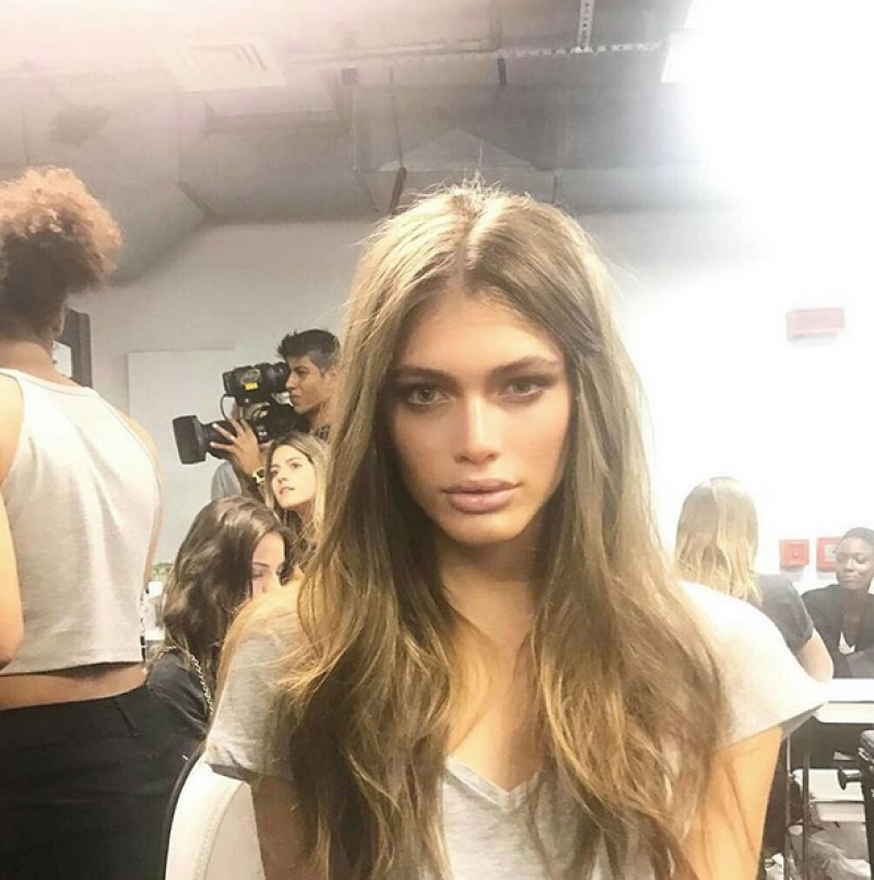 Valentina Sampaio