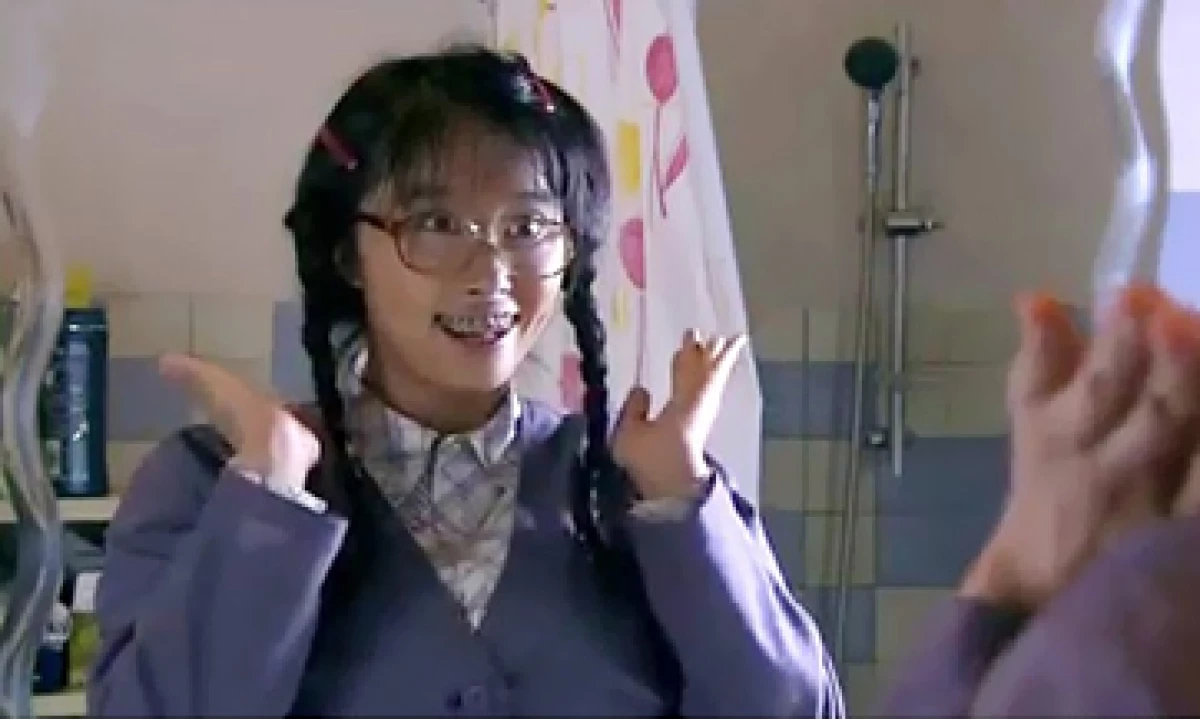 Televisa produjo una versión de Betty la fea en mandarín. (Foto: Cortesía de Televisa para Fortune)