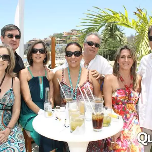 Inauguración Alamar