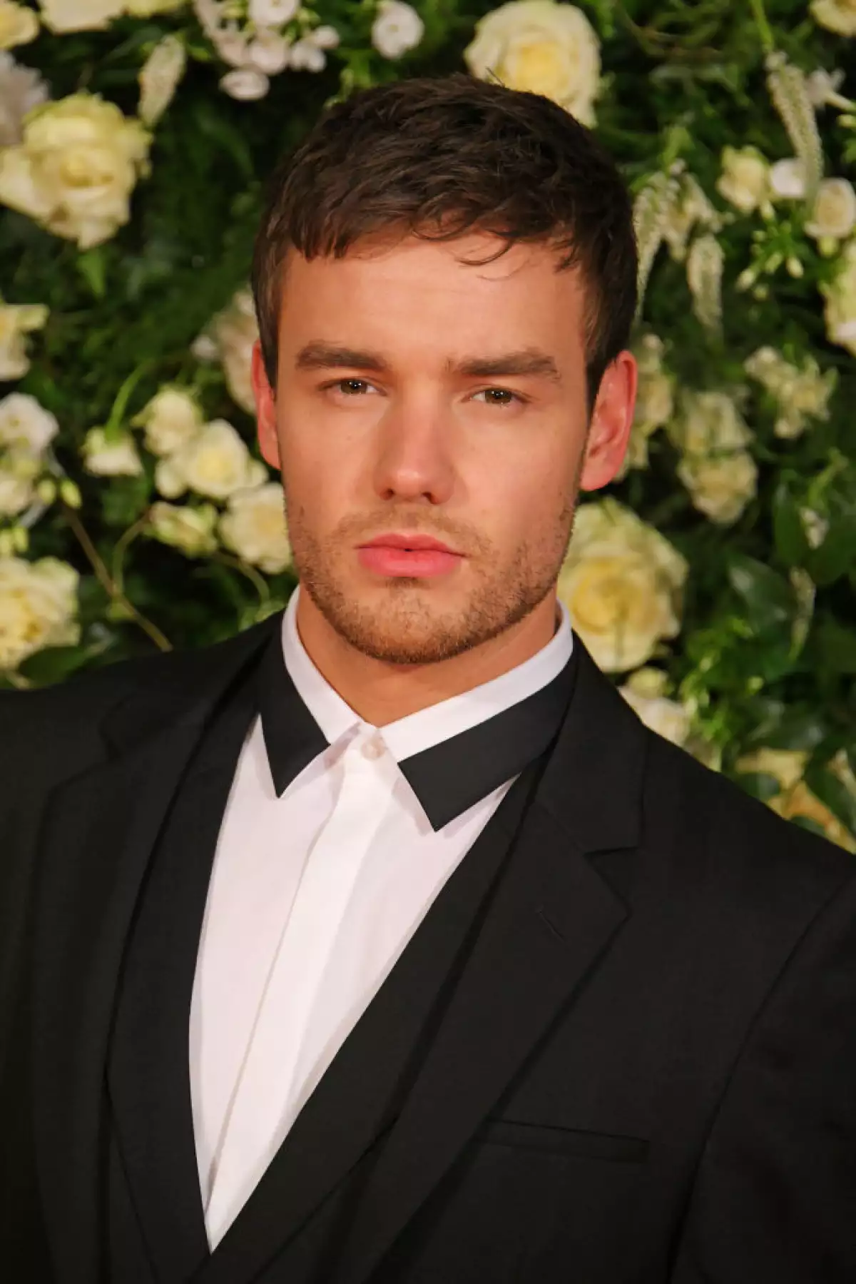 Liam Payne
