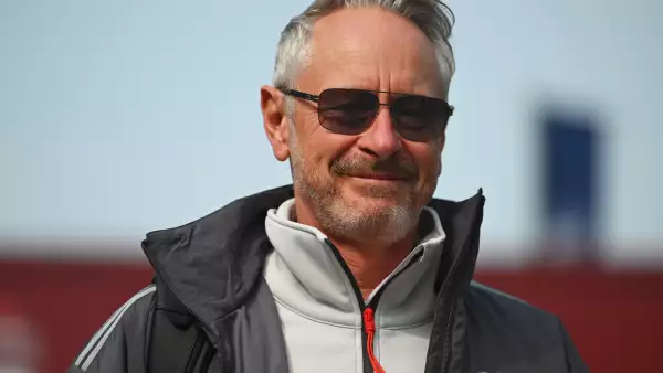 F1: El director de la nueva escudería Audi deja su cargo con efecto inmediato