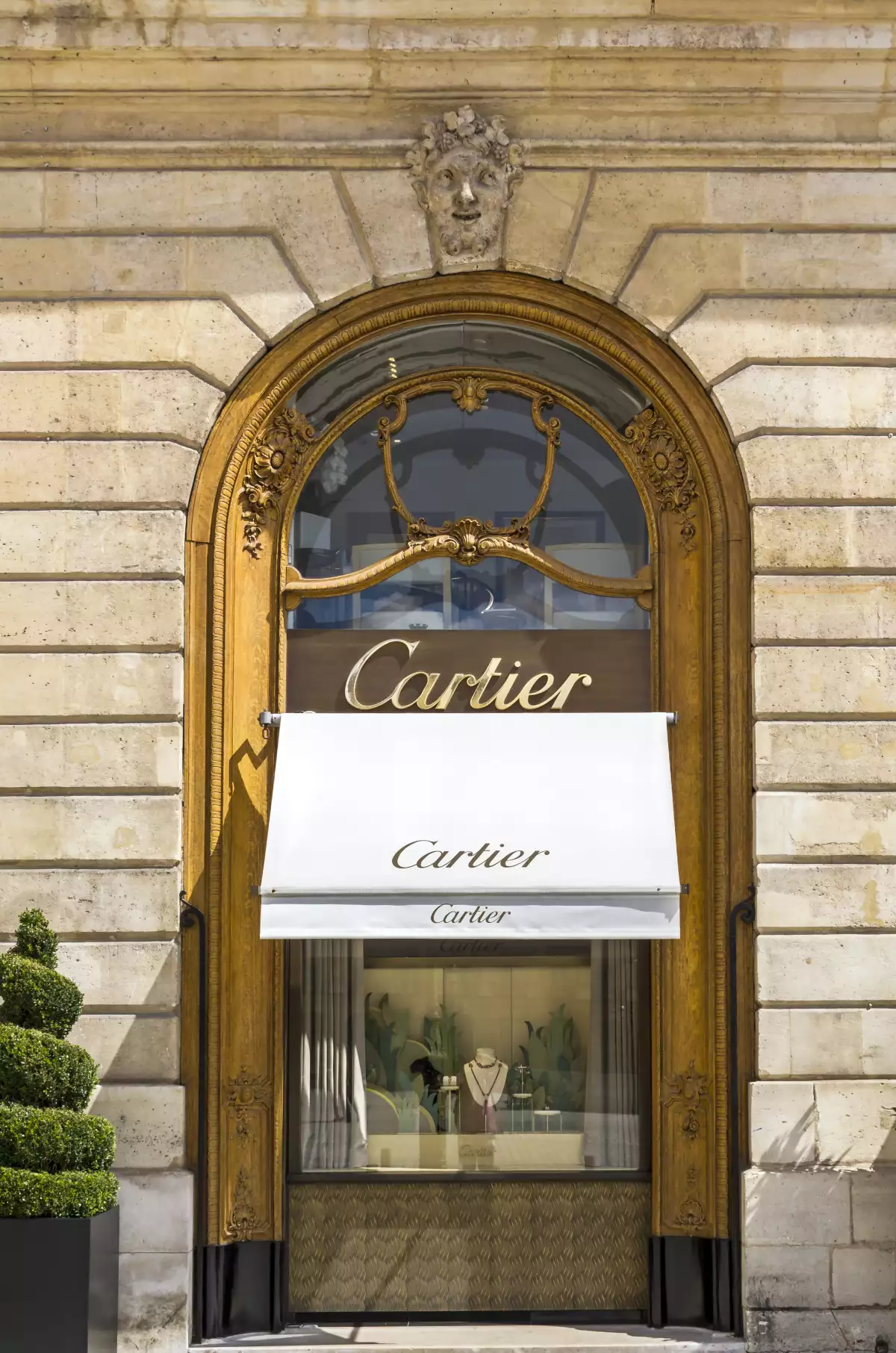 cartier