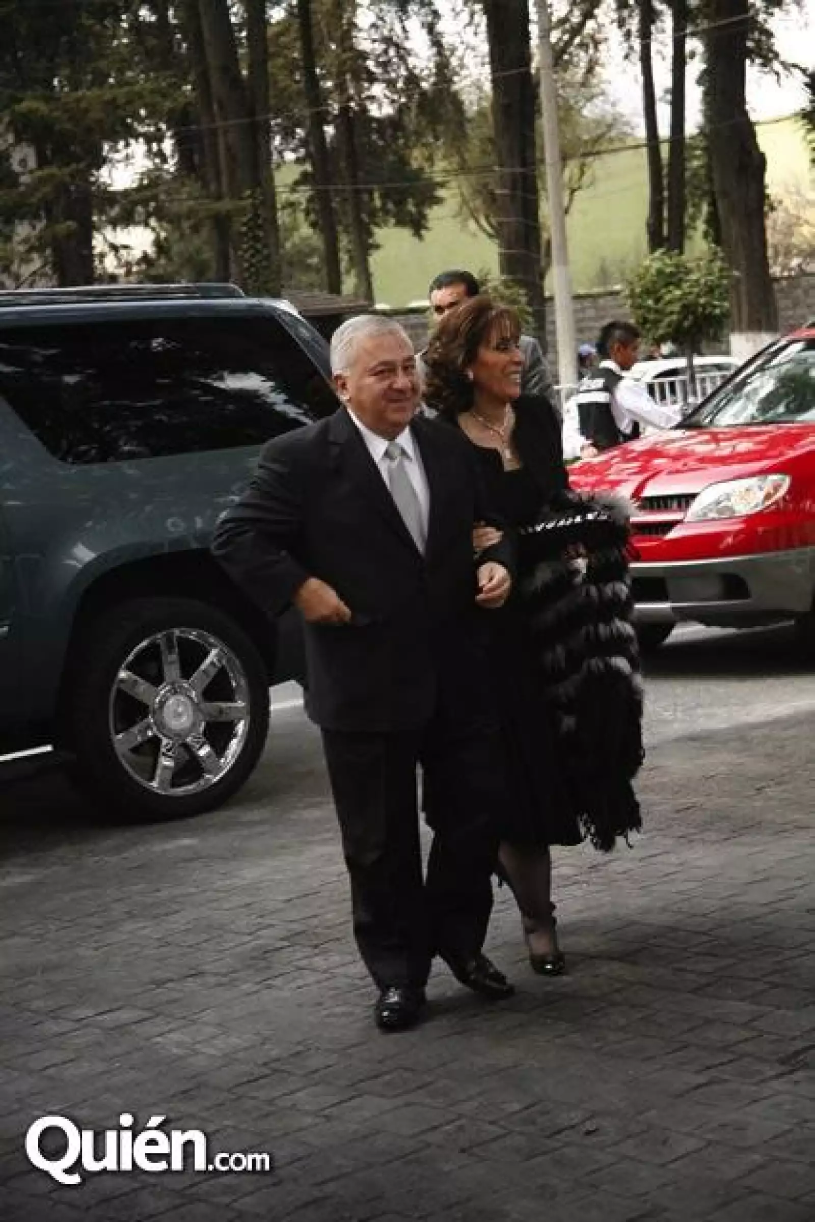 Emilio Chauyfett Chemor