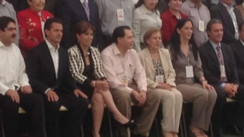 Concertación Mexicana