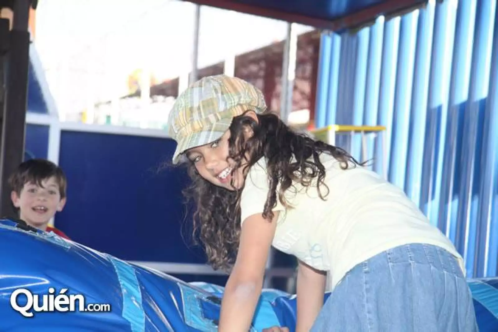 Cumplea?Emilio Garc?