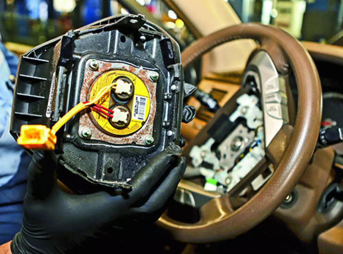 partes para el sector automotor