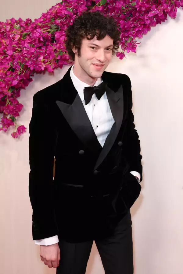 96th Annual Academy Awards - Arrivals