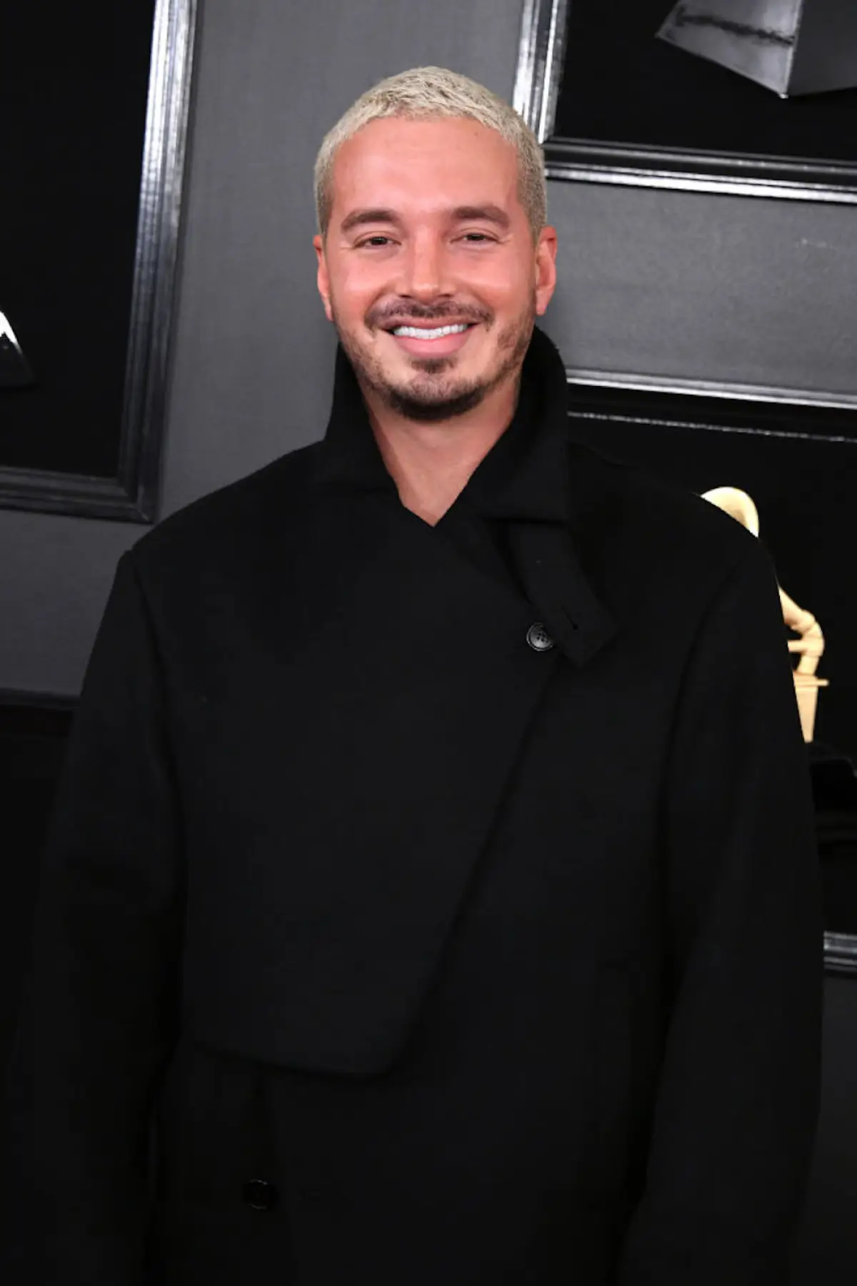 61st Annual GRAMMY Awards - Arrivals
