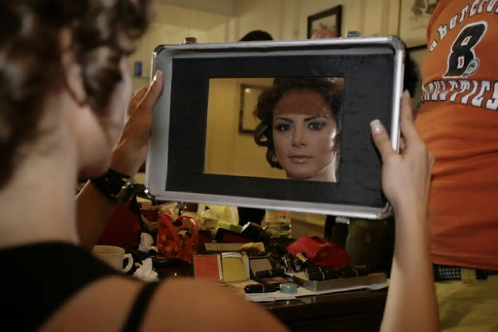 Silvia Navarro