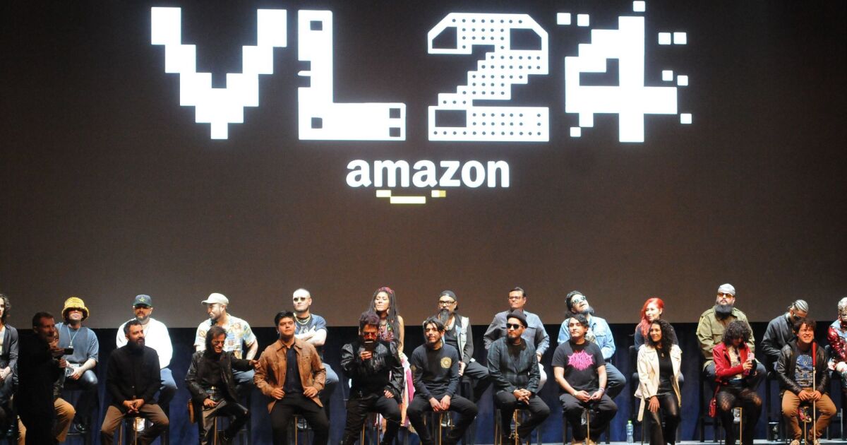 Vive Latino 2024 festivalinin mekanı değişti