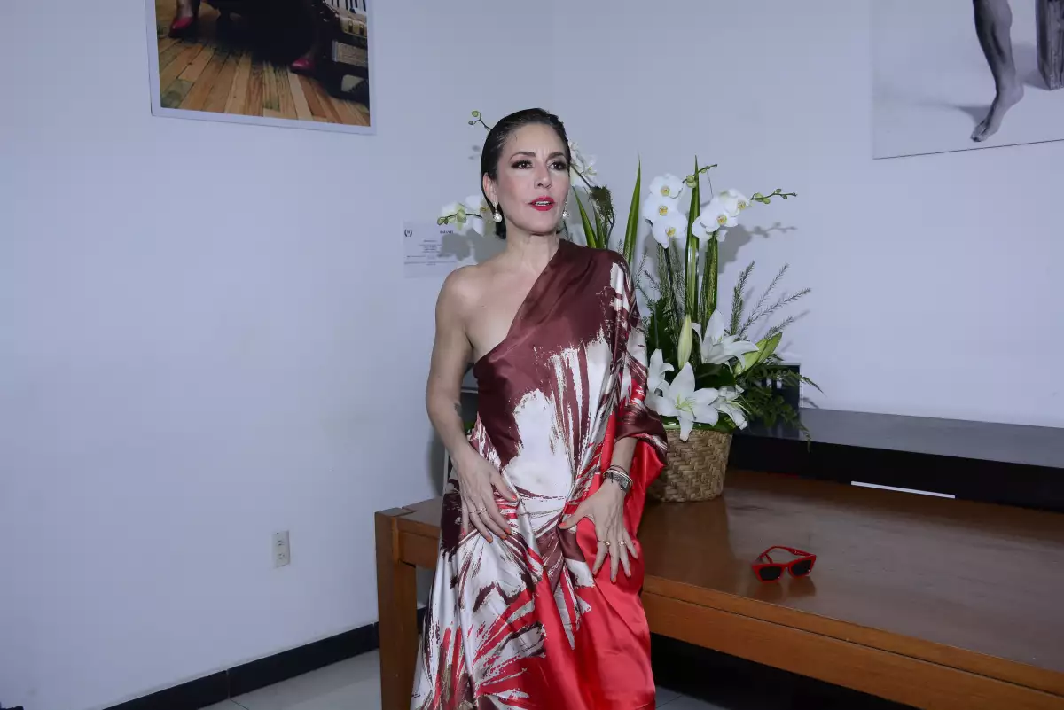 Stephanie Salas ahora es DJ