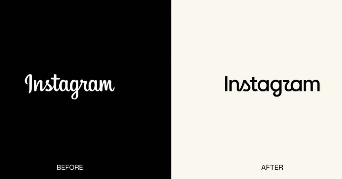 INSTAGRAM SE RENUEVA: CAMBIO RADICAL TRAS UNA DÉCADA