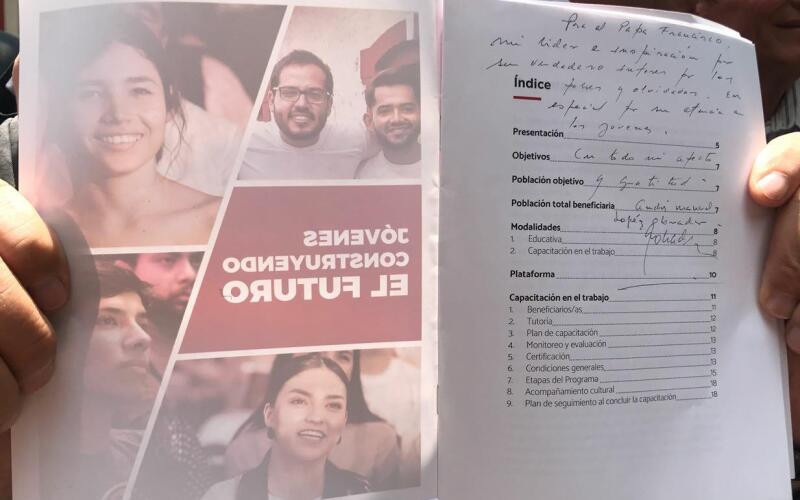 Mensaje