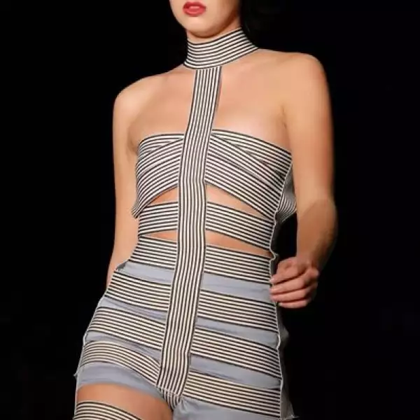 Diseño de Ellen West.