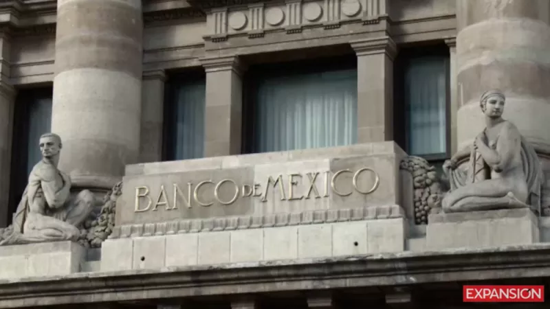 Banxico Financiera Nacional de Desarrollo y FND modificaciones