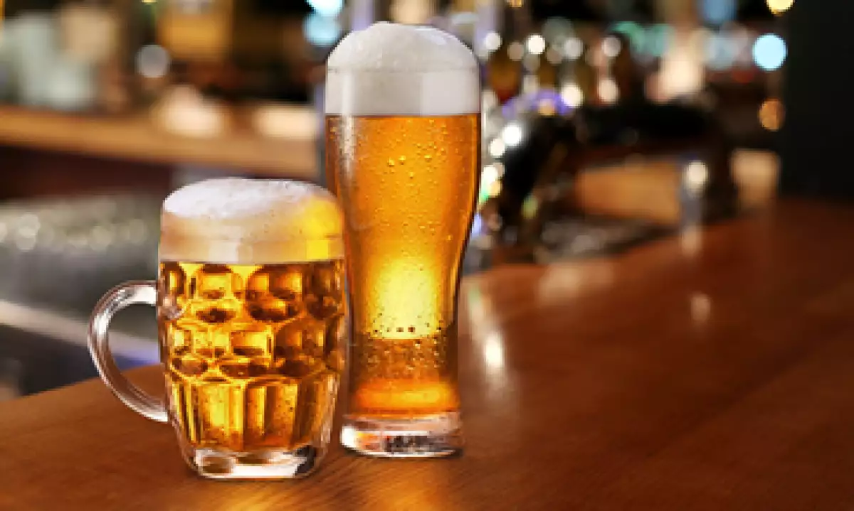 AB InBev planea comprar a la segunda cervecera del mundo, SABMiller. (Foto: Shutterstock)