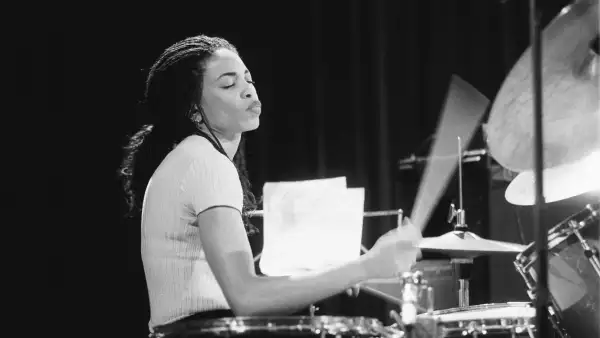 Cindy Blackman