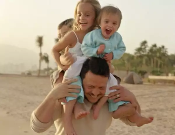 Conocemos más de la familia real de Jordania gracias a su uso de redes sociales.