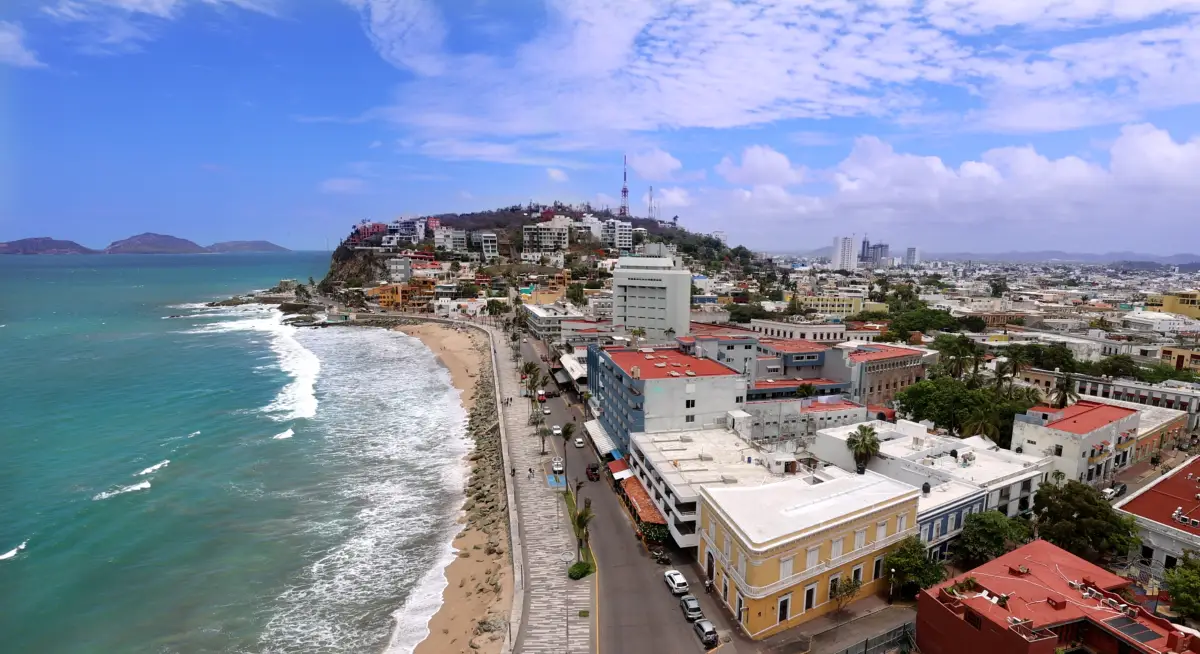 El top 5 de los estados con la vivienda más cara tiene un nuevo miembro del norte de México 