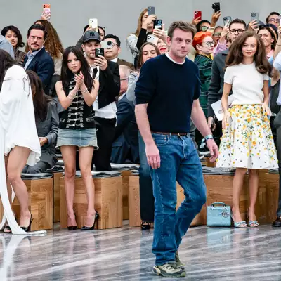 dior cruise los angeles jonathan anderson