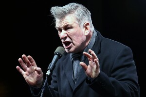 Alec Baldwin