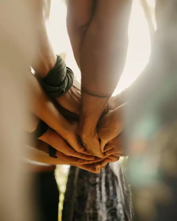 Este método guiado por Diego tiene el fin de convertirte en un ser próspero, vivir la vida con un propósito y un profundo sentido de pertenencia aprovechando una conexión con toda una comunidad.