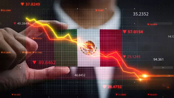 Hacienda reduce pronóstico de crecimiento económico