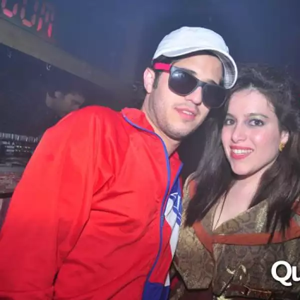 Cumpleaños de Guillo, David y Daniel