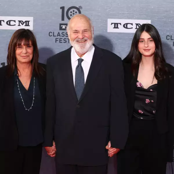 2019 TCM Classic Film Festival Opening Night Gala And 30th Anniversary Screening Of "When Harry Met Sally" - Arrivals