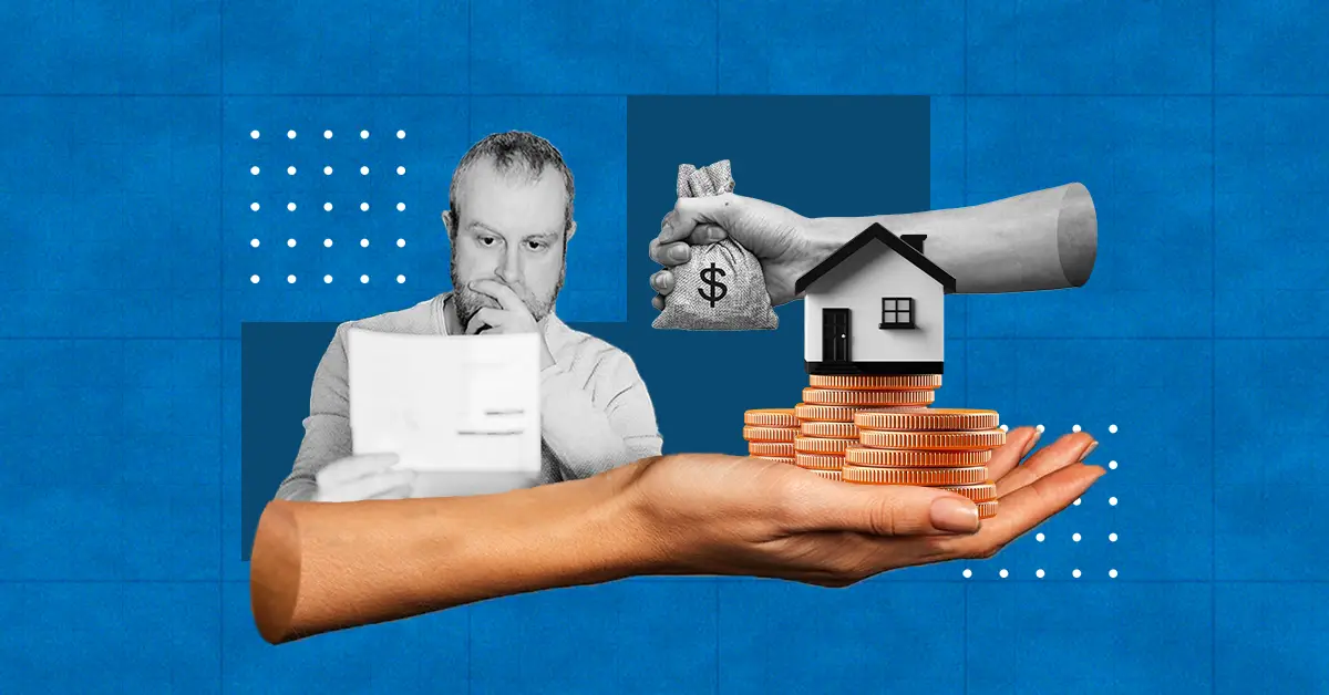 Precio de vivienda