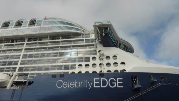 Crucero