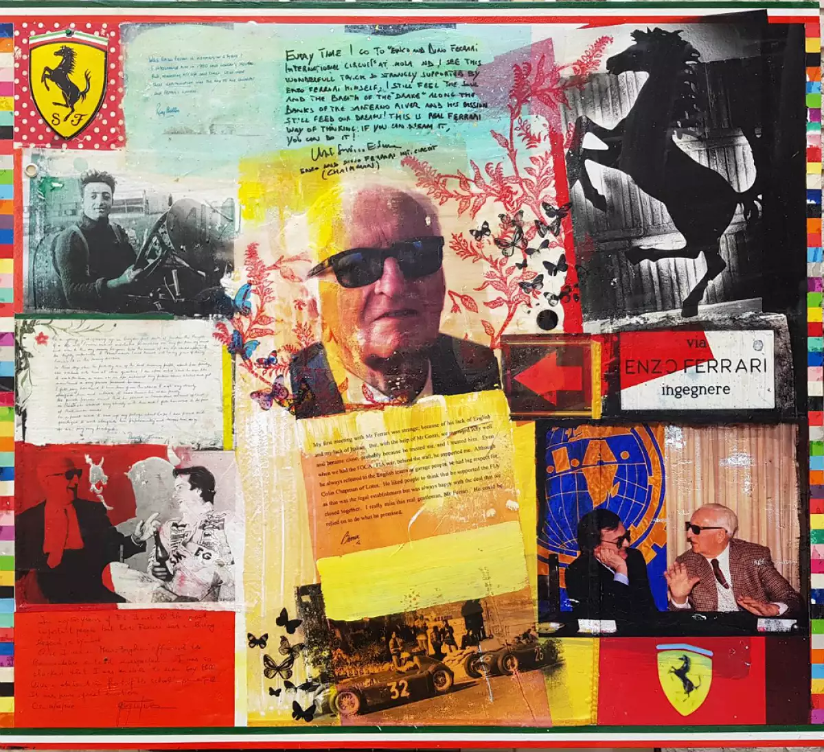 Enzo Ferrari in Art.jpg