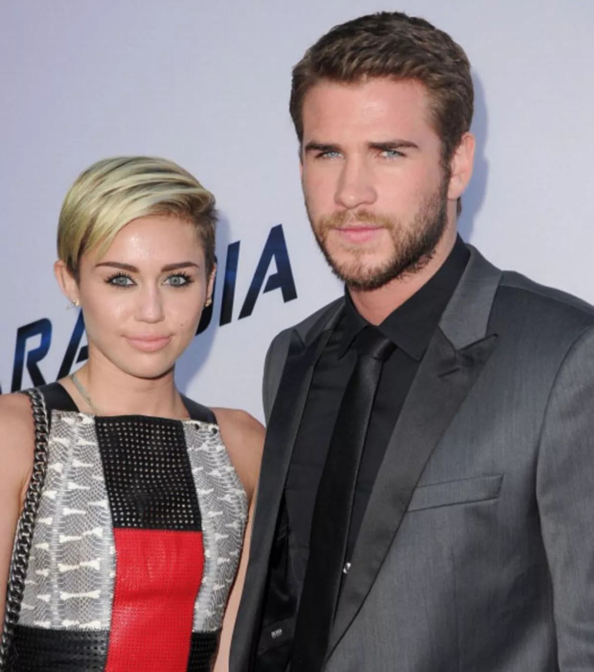 Ni Miley ni Liam han hablado sobre los rumores que giran entorno a su relación.