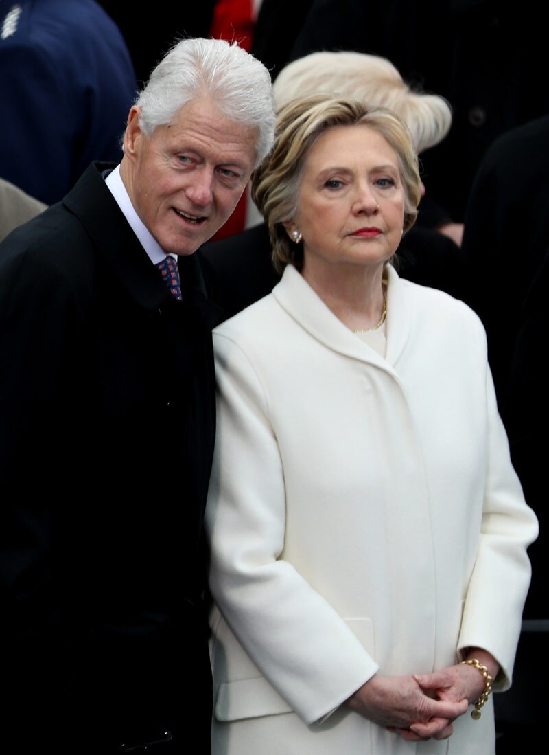 Hillary Clinton
