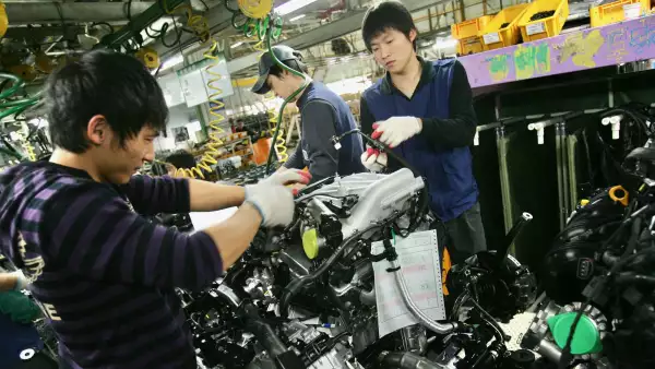 Hyundai redirige producción de la Tucson en México hacia otros mercados