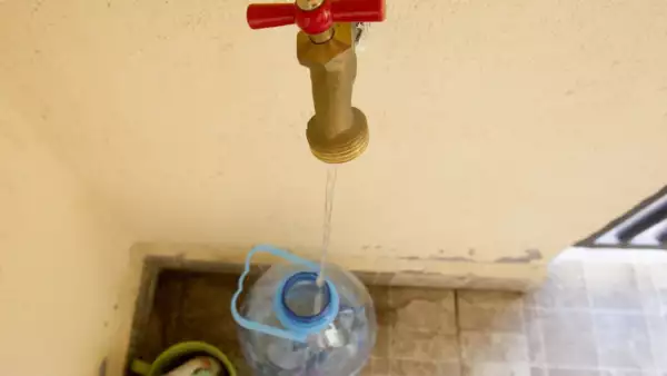 agua nuevo león
