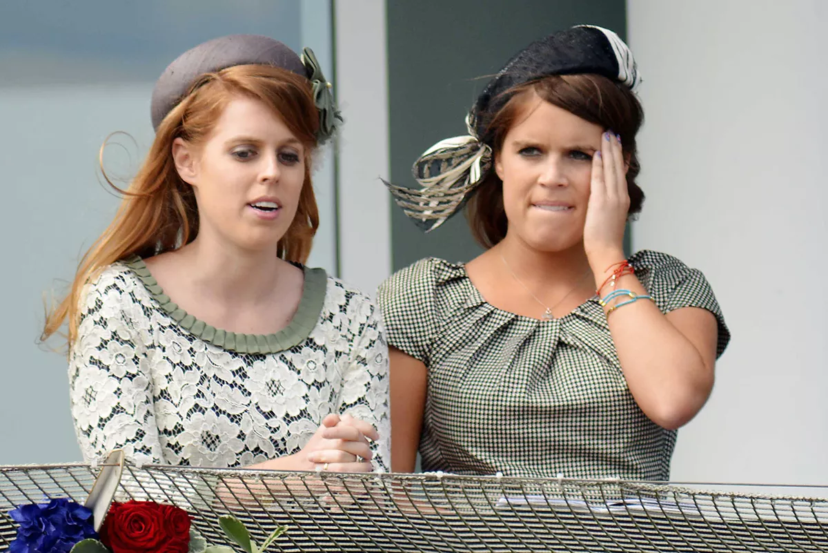 Derby at Epsom - 02 Jun 2012