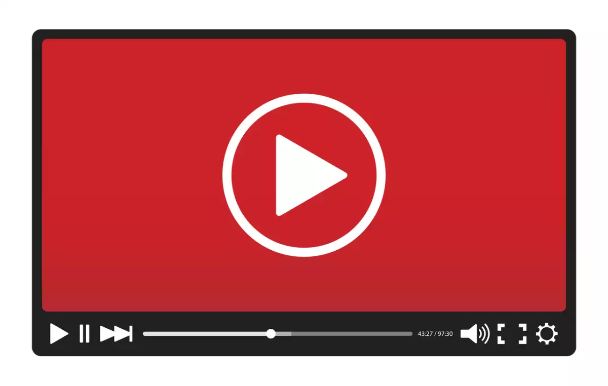 YouTube