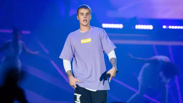 Justin Bieber