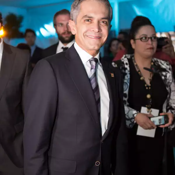 Miguel Ángel Mancera