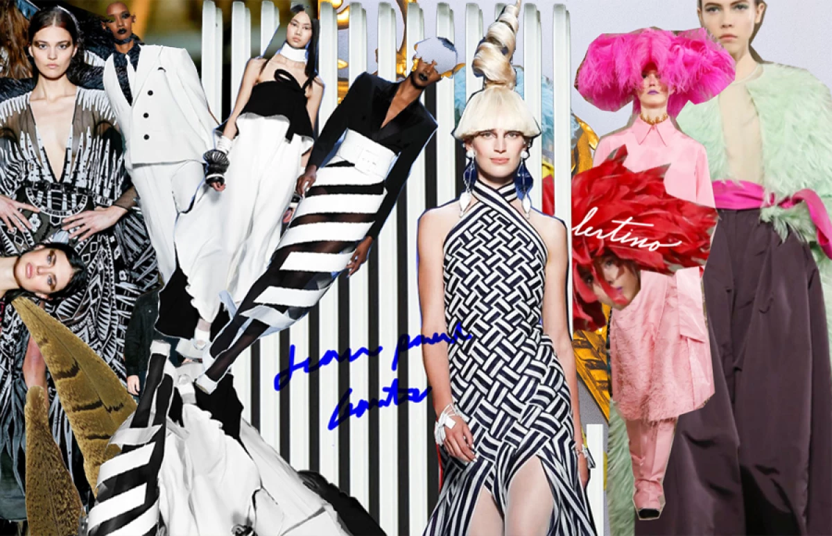 Couture-Highlights