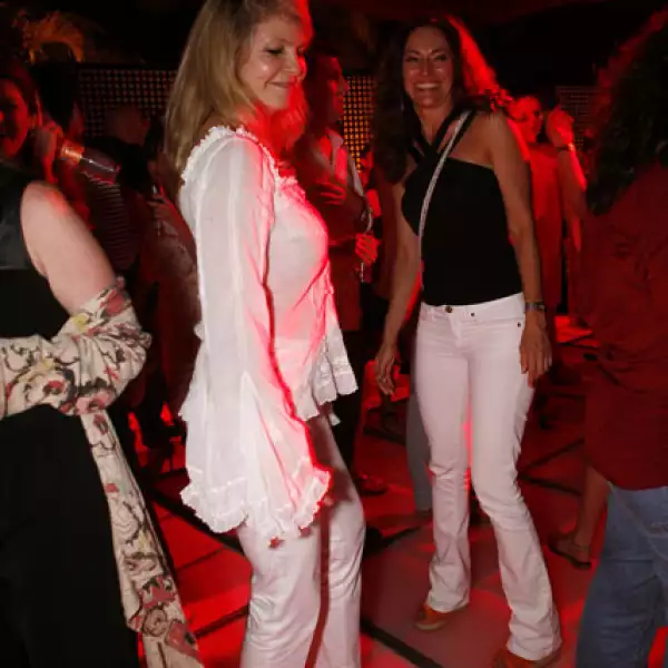 Marlon Bubo,Ana Ponzo