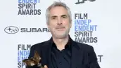 Alfonso Cuarón