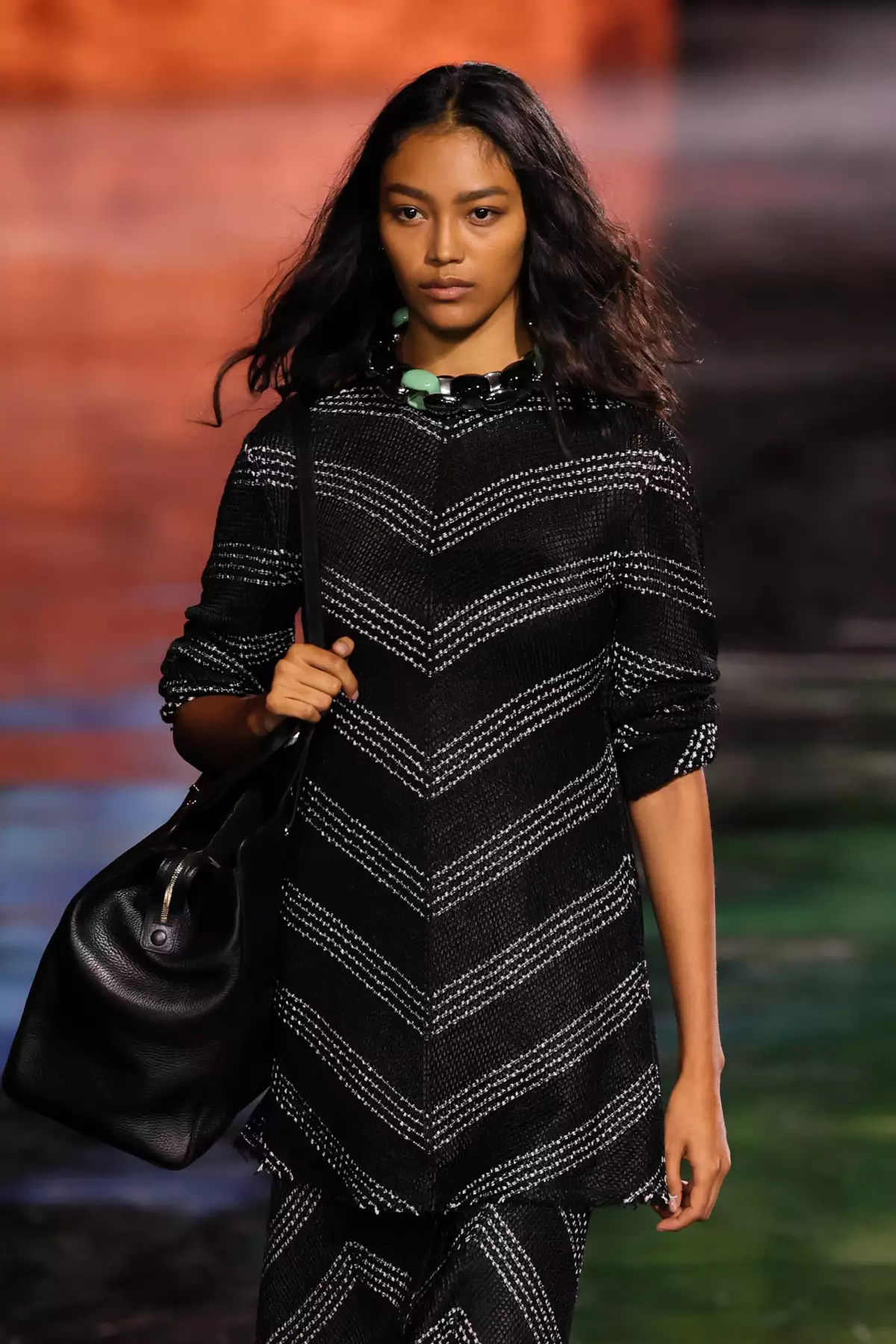Chanel: Runway - Paris Fashion Week - Womenswear Spring/Summer 2026