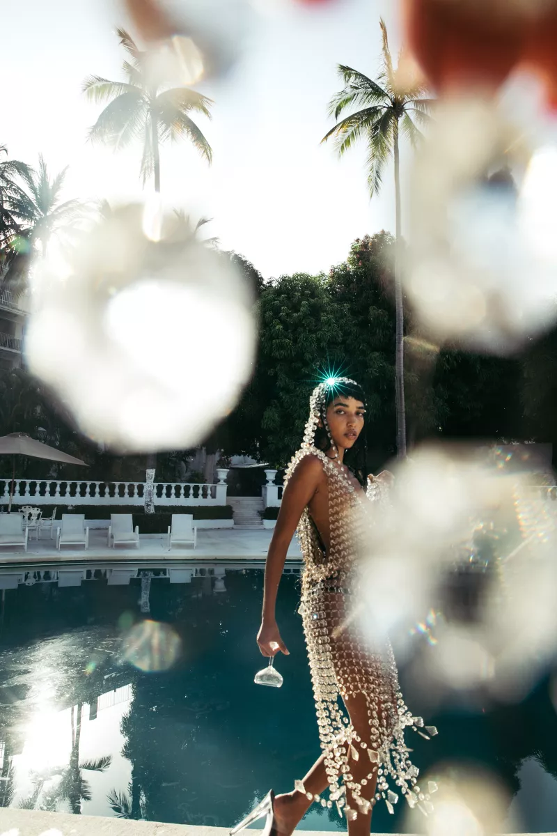 Cortesía: Gabrielle Venguer